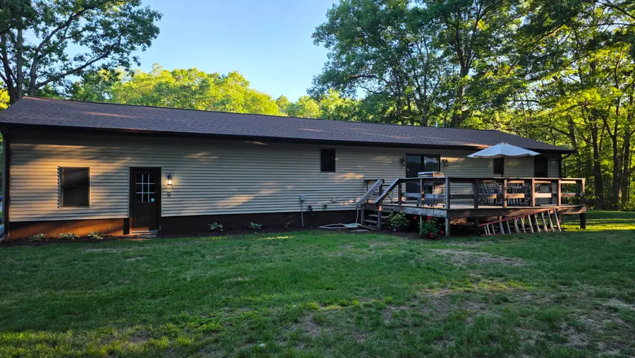 384 E Wilke Road, Rothbury, MI 49452 - #2