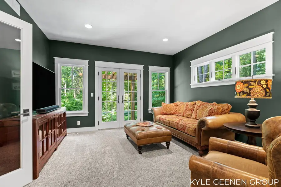 593 Old Macatawa Court, Holland, MI 49423 - #2