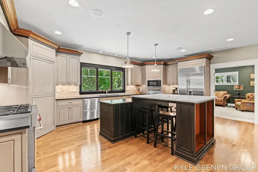 593 Old Macatawa Court, Holland, MI 49423 - #3