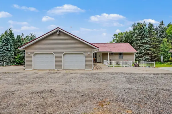 4485 S Miles Road, Sheridan, MI 48884