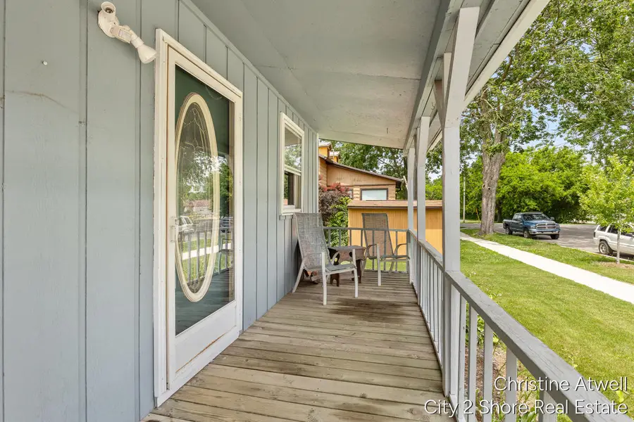 1321 Pearl Street, Lake Odessa, MI 48849 - #3