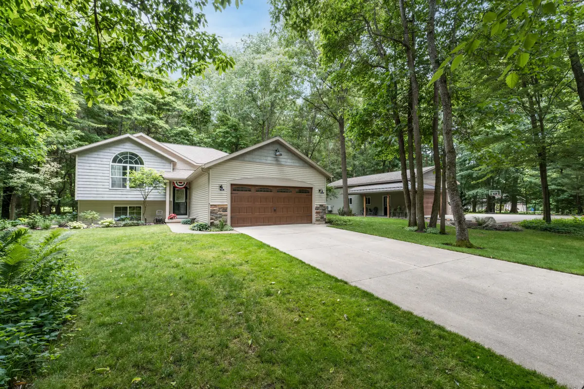 25158 Chaty Lane, Gobles, MI 49055 - #1