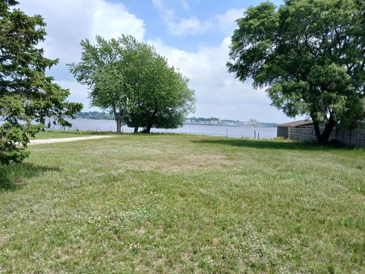 846 S Lakeshore Drive #Parcel ''C'', Ludington, MI 49431 - #1