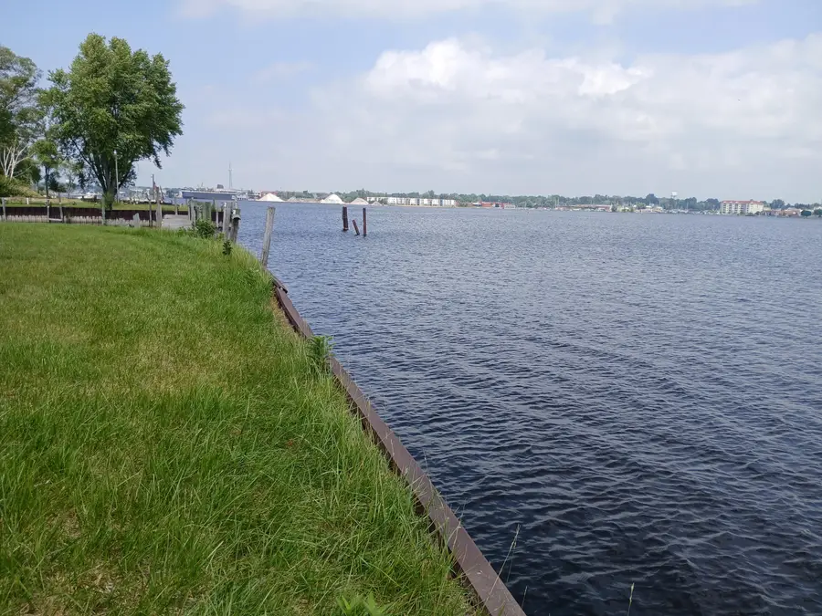 846 S Lakeshore Drive #Parcel ''C'', Ludington, MI 49431 - #3