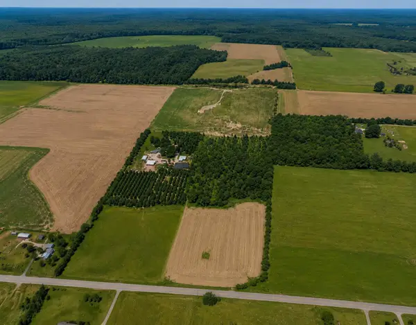 0 Kendaville Road, Pierson, MI 49339