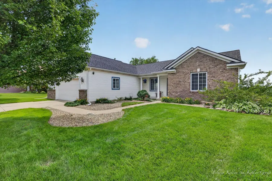 2033 Orchard Ridge Drive Nw, Grand Rapids, MI 49534 - #2