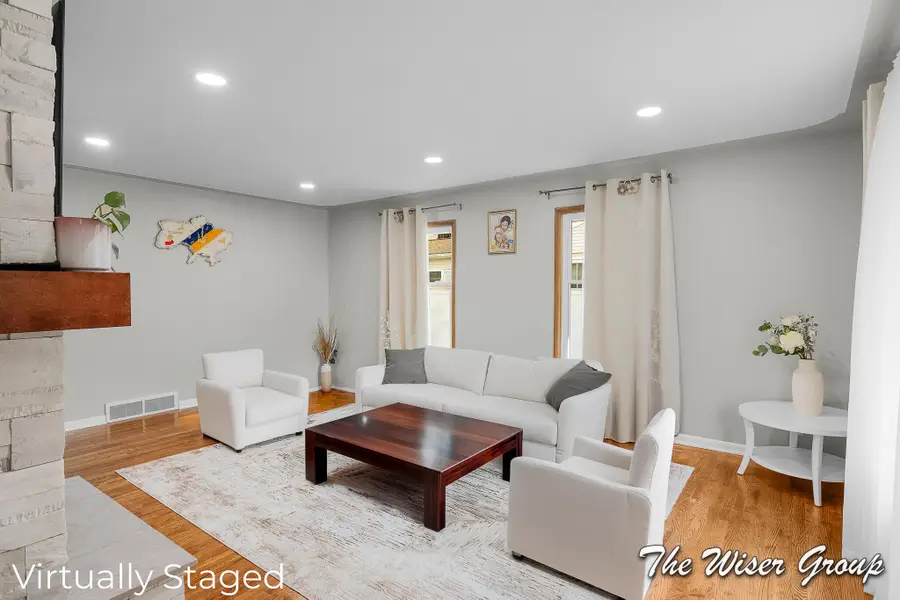 1456 Ball Avenue Ne, Grand Rapids, MI 49505 - #2