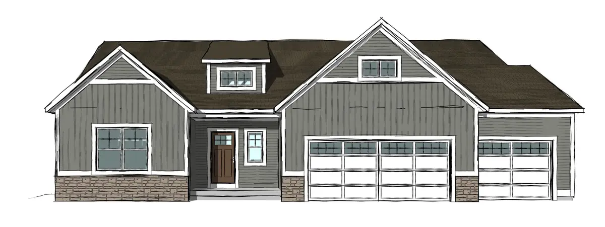 3640 Garner Drive #19, Zeeland, MI 49464 - #1