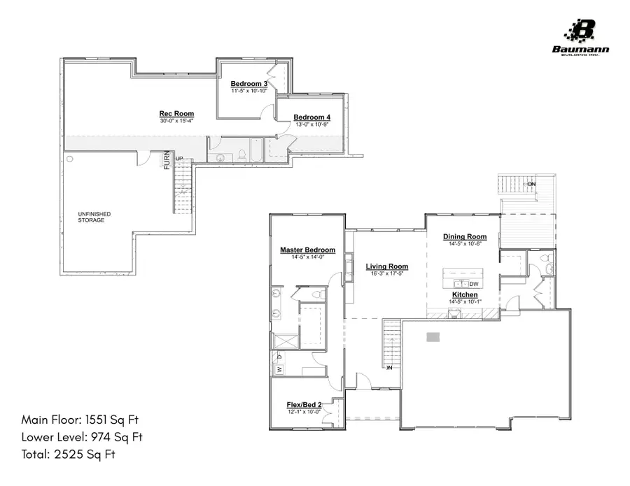 3640 Garner Drive #19, Zeeland, MI 49464 - #2