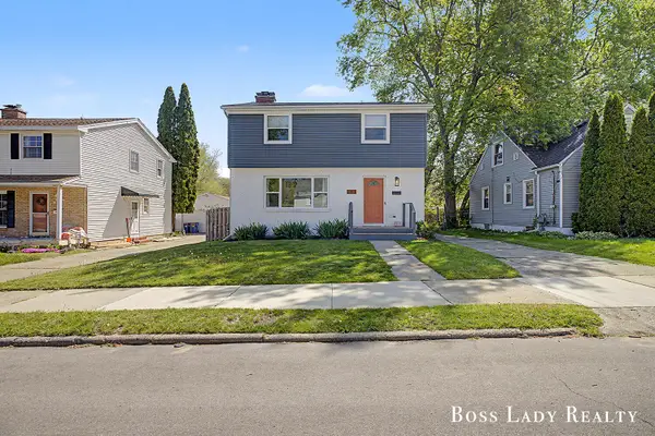 1512 Rossman Avenue Se, Grand Rapids, MI 49507