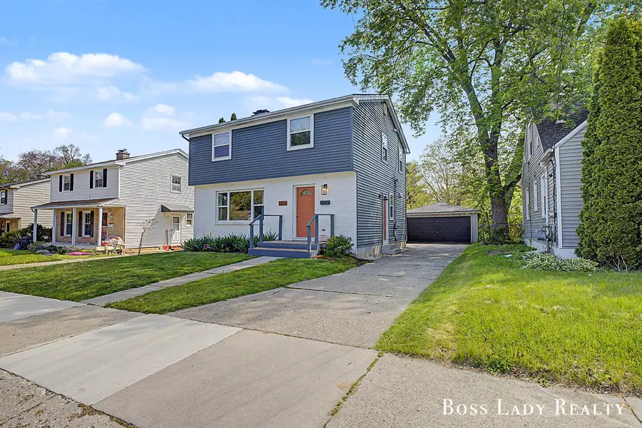 1512 Rossman Avenue Se, Grand Rapids, MI 49507 - #2
