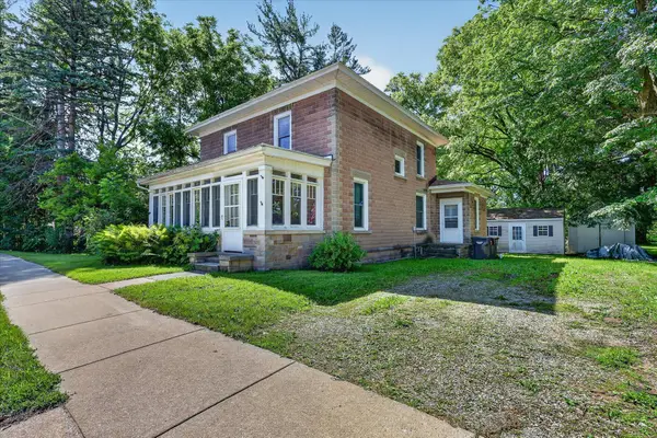 100 E Muskegon Street, Cedar Springs, MI 49319