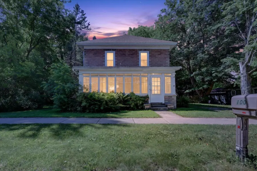 100 E Muskegon Street, Cedar Springs, MI 49319 - #2