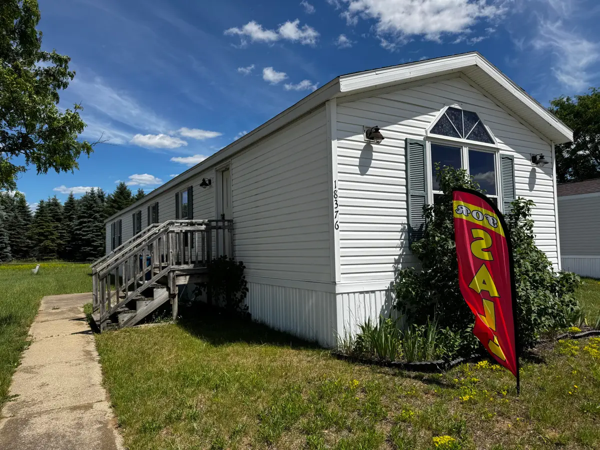 18376 Saint Joseph Avenue #218, Big Rapids, MI 49307 - #1