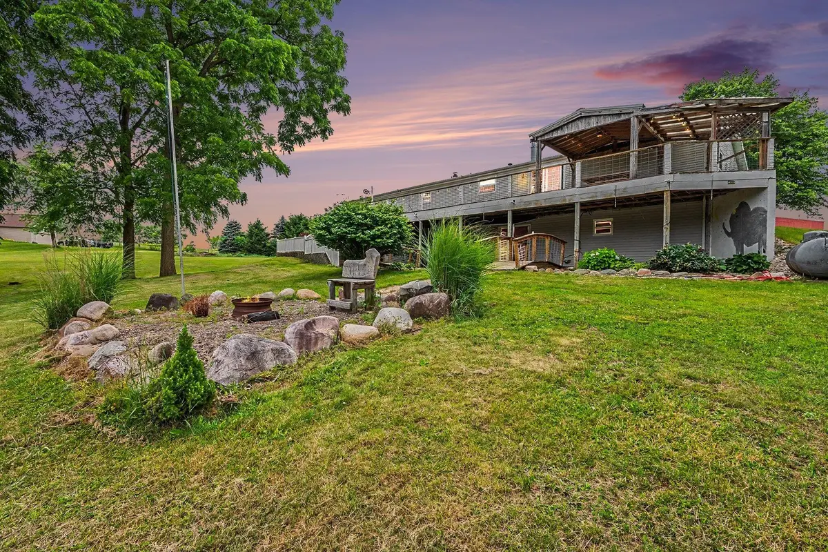 13191 Harder Road, Three Rivers, MI 49093 - #1