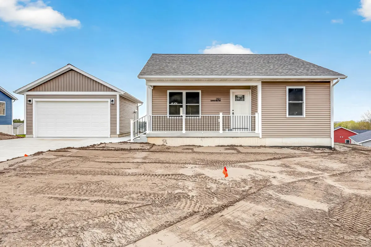 291 Aspen Hill Drive, Shelby, MI 49455 - #1