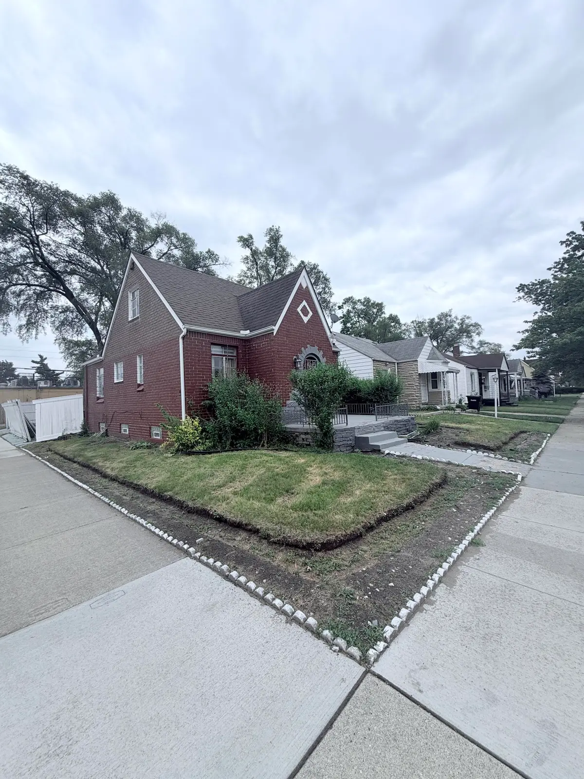 15786 Tracey Street, Detroit, MI 48227 - #1
