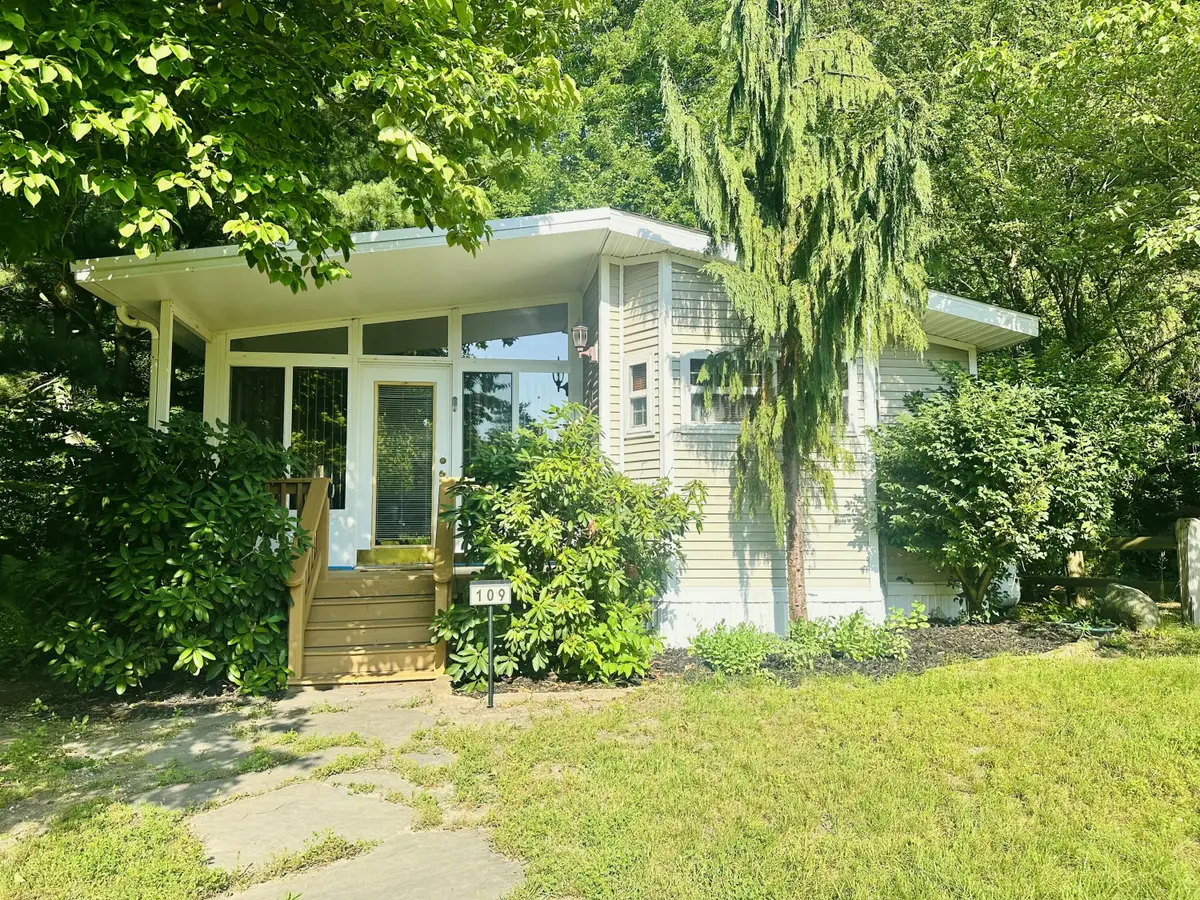 6473 Blue Star Highway #109, Saugatuck, MI 49453 - #1