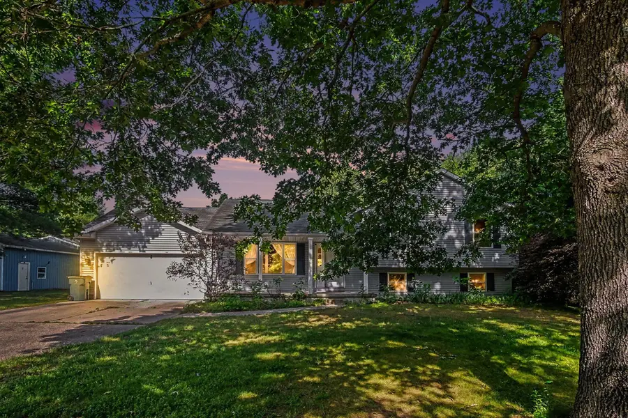 1918 43rd Street, Allegan, MI 49010 - #2