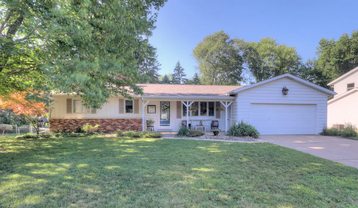2690 Brahms Avenue, Portage, MI 49024 - #1