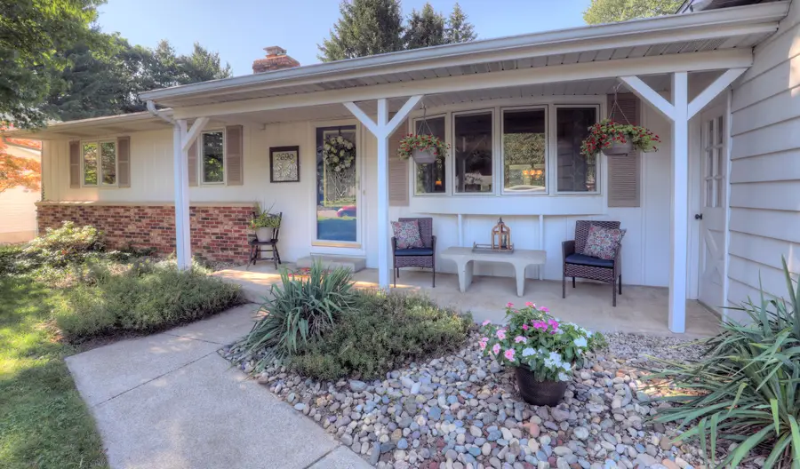 2690 Brahms Avenue, Portage, MI 49024 - #2