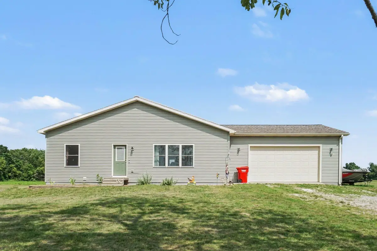 64136 Union Road, Vandalia, MI 49095 - #1