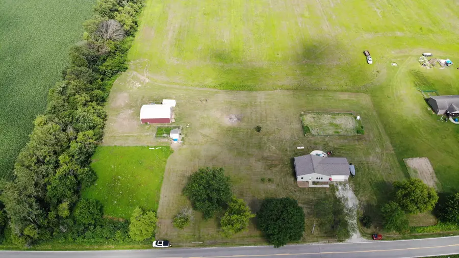 64136 Union Road, Vandalia, MI 49095 - #2