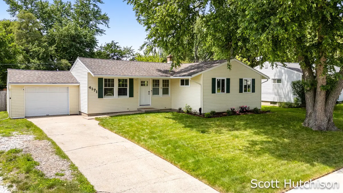4171 Miramar Avenue Ne, Grand Rapids, MI 49525 - #1