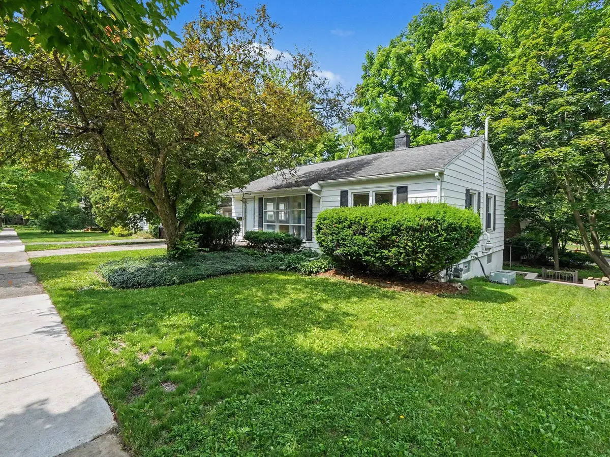 2010 Ferdon Road, Ann Arbor, MI 48104 - #1
