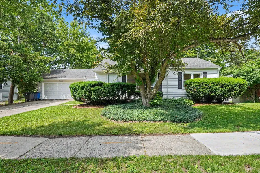 2010 Ferdon Road, Ann Arbor, MI 48104 - #3