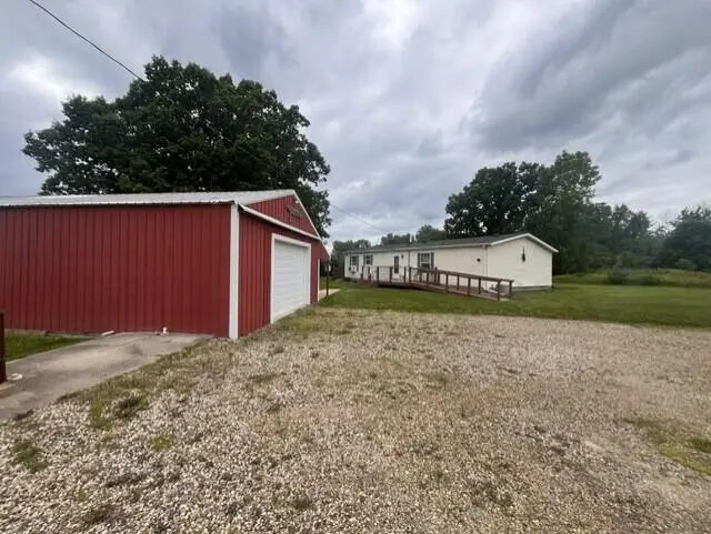 36961 39th Avenue, Paw Paw, MI 49079 - #1