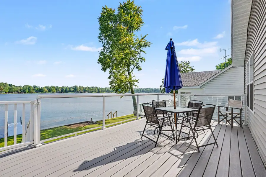 47292 Woodland Drive, Bangor, MI 49013 - #2