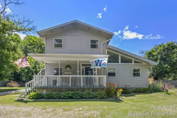158 Wilson Street, Coloma, MI 49038