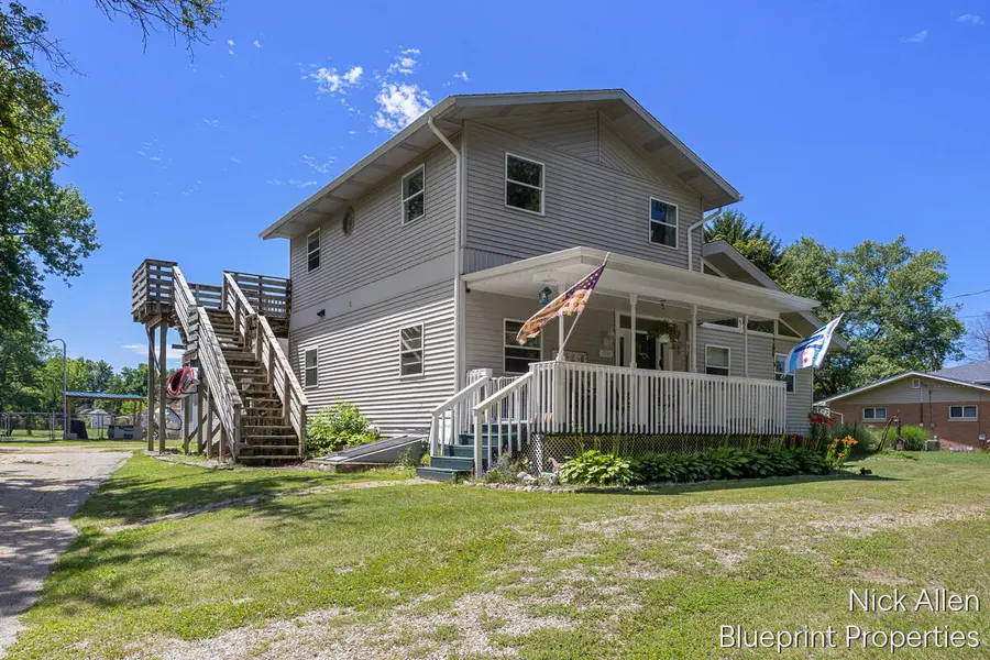 158 Wilson Street, Coloma, MI 49038 - #2
