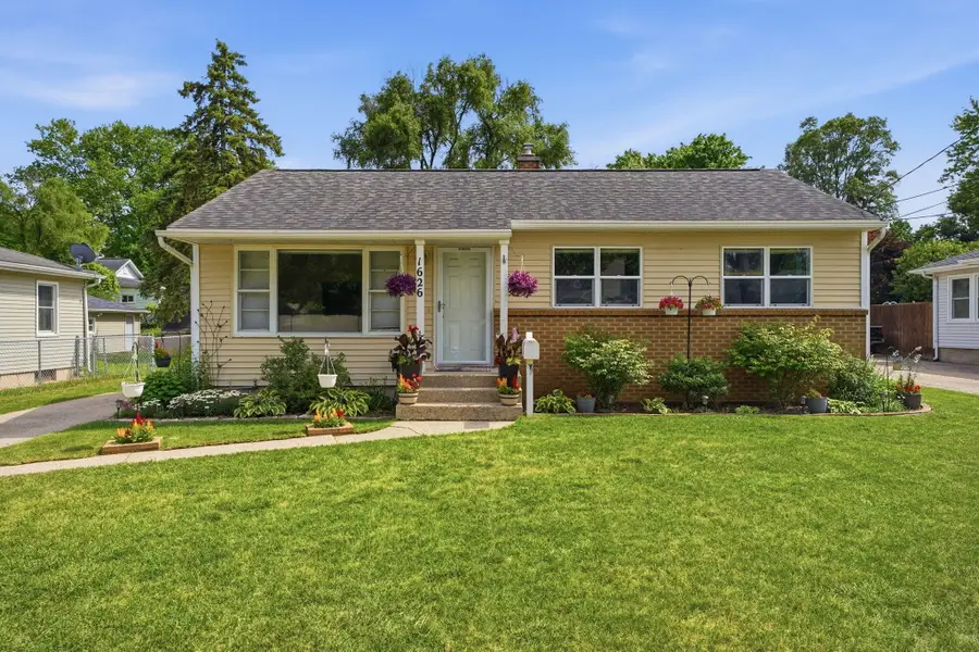 1626 Royal Oak Street Sw, Wyoming, MI 49519 - #2
