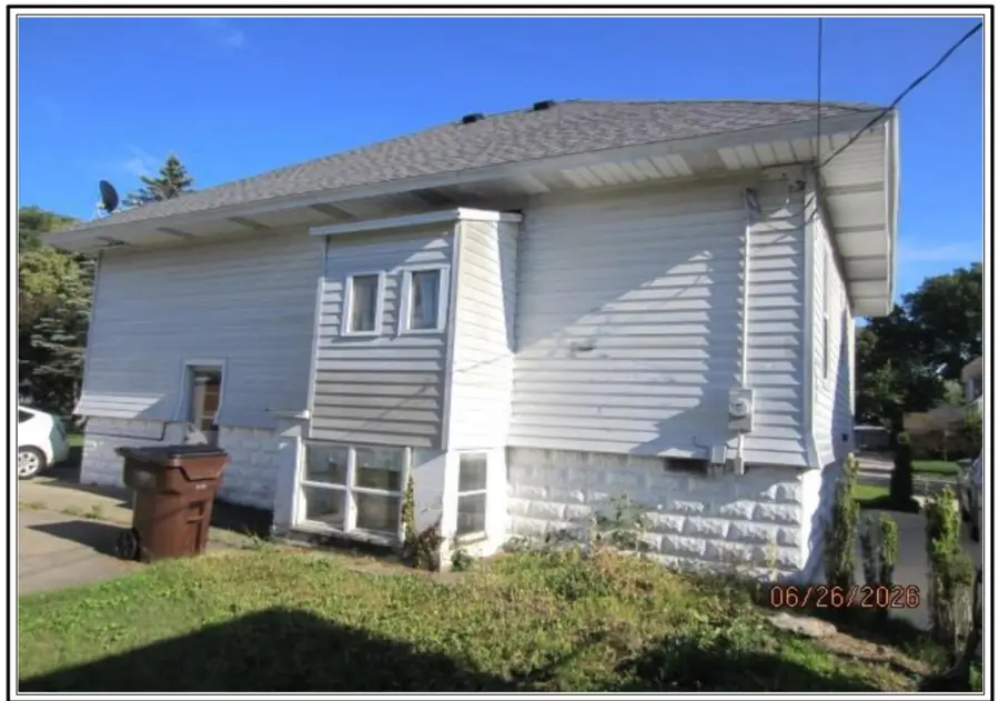 1407 Franklin Avenue, Grand Haven, MI 49417 - #2