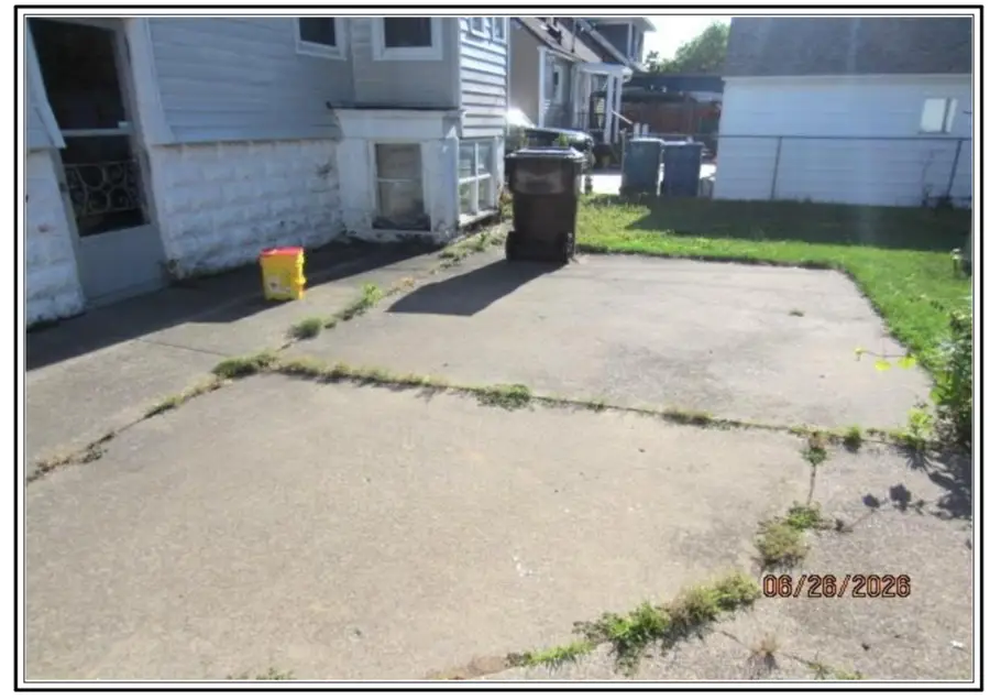 1407 Franklin Avenue, Grand Haven, MI 49417 - #3