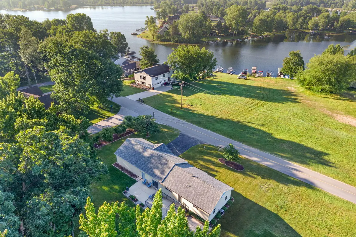 11328 Old Pierce Road, Canadian Lakes, MI 49346 - #1