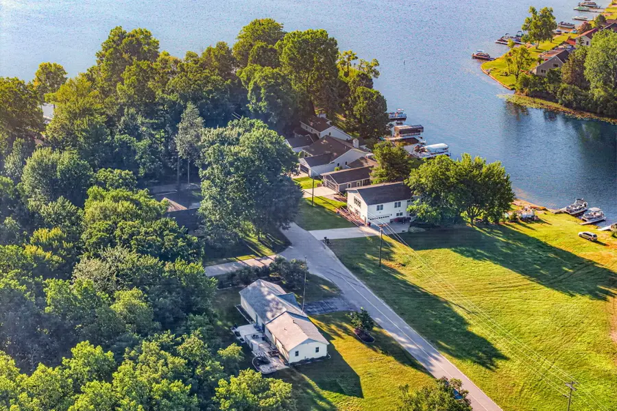 11328 Old Pierce Road, Canadian Lakes, MI 49346 - #3