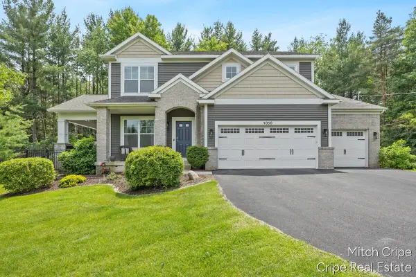 5050 Tiamo Lane Ne, Rockford, MI 49341