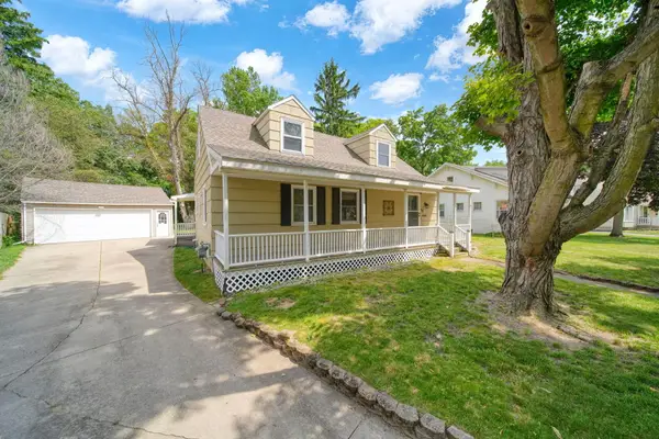 743 Briarcliff Road, Jackson, MI 49201