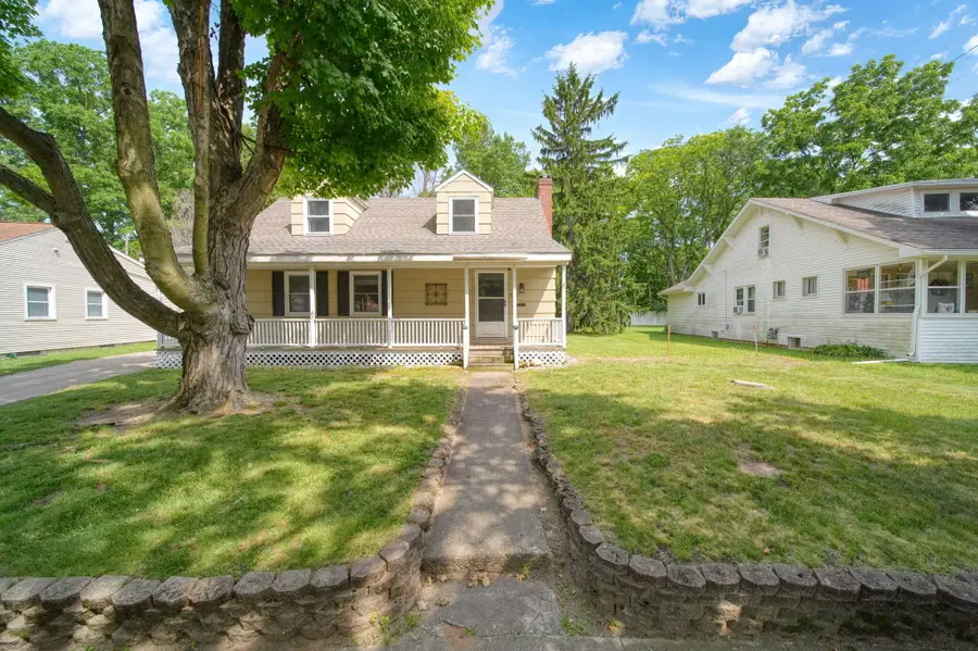 743 Briarcliff Road, Jackson, MI 49201 - #3