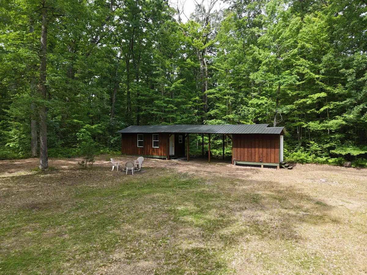4570 Mary Road, Wellston, MI 49689 - #1