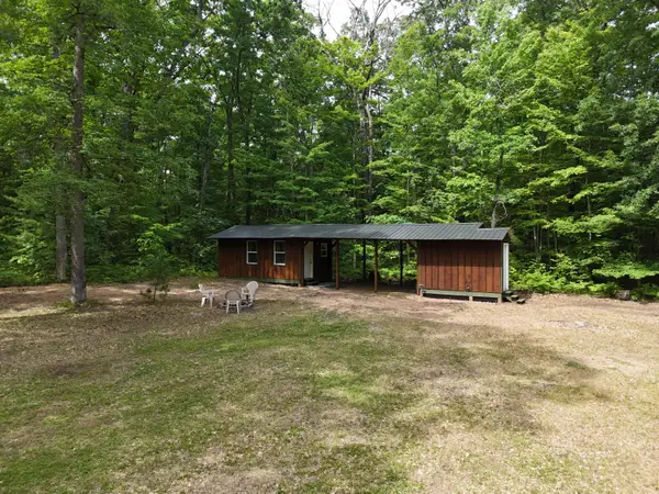 4570 Mary Road, Wellston, MI 49689