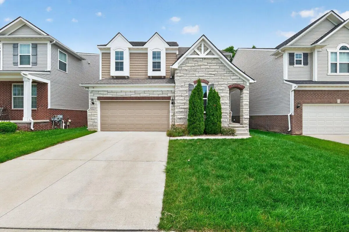 2967 Havre Street, Ann Arbor, MI 48105 - #1
