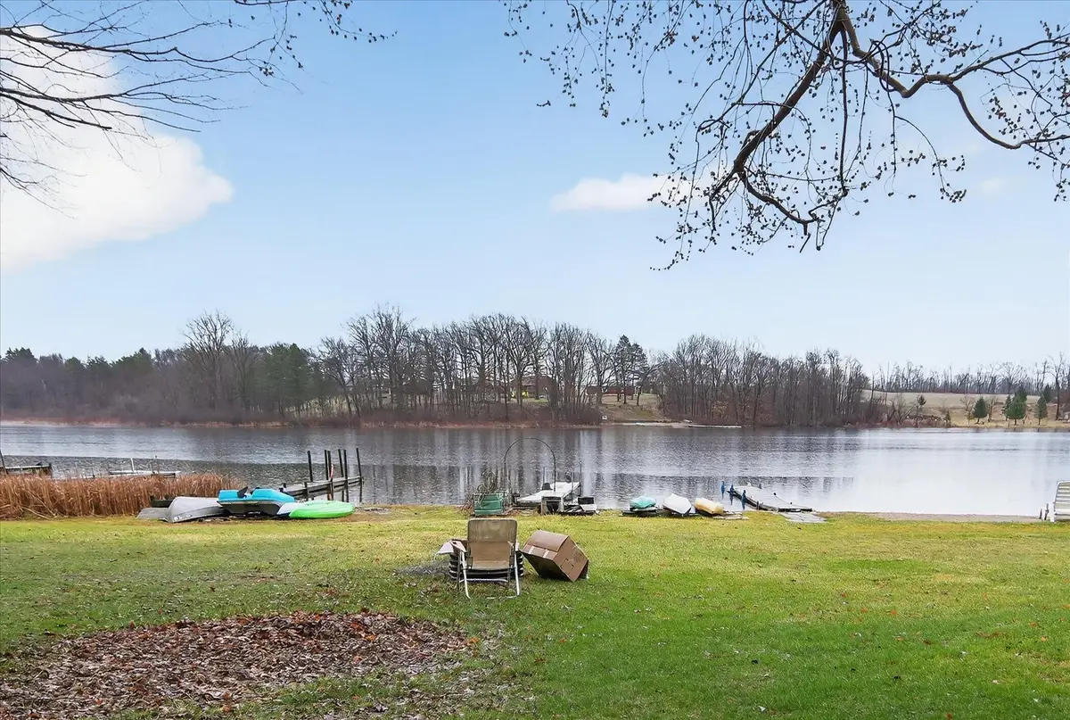 9621 Lakeview Drive, Jerome, MI 49249 - #1