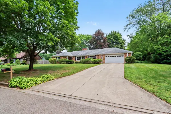 7611 Thrasher Lane, Kalamazoo, MI 49009