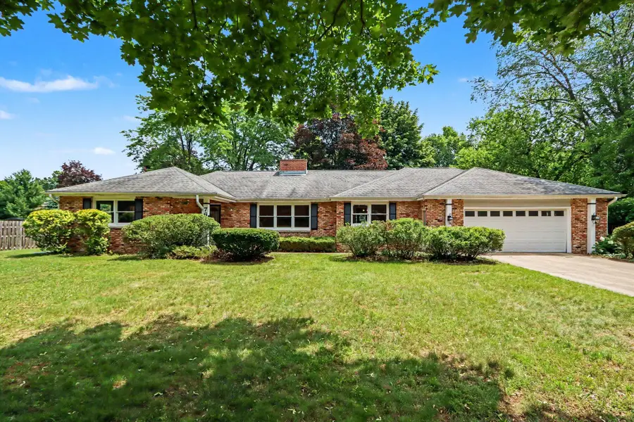 7611 Thrasher Lane, Kalamazoo, MI 49009 - #2