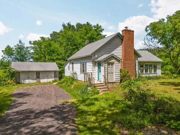 18250 Bush Road, Chelsea, MI 48118