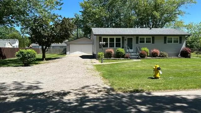 965 Mulhollen Drive, Monroe, MI 48161 - #1